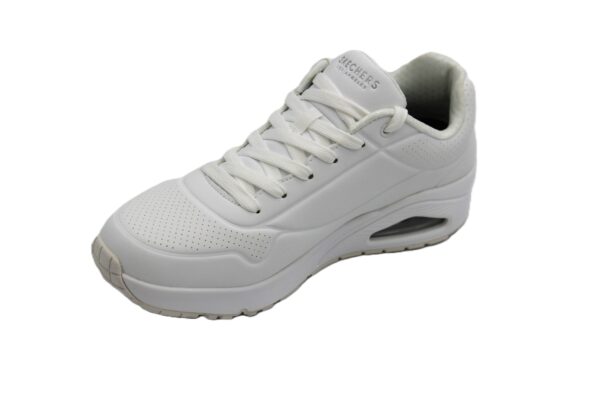 SKECHERS-UNO- STAND ON AIR-52458/W-MEN'S - Image 2