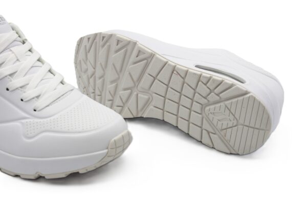 SKECHERS-UNO- STAND ON AIR-52458/W-MEN'S - Image 4