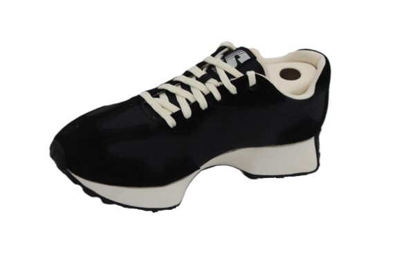 SKECHERS-UPPER CUT NEO JOGGER-LANTIS-210744/BLK - Image 2