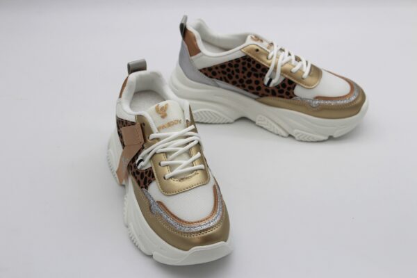 FREDDY-FY 7653-S LEO-WOMEN'S SHOES - Image 2