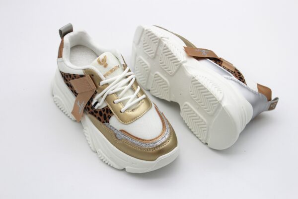 FREDDY-FY 7653-S LEO-WOMEN'S SHOES - Image 4
