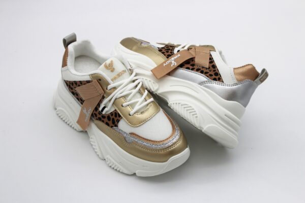 FREDDY-FY 7653-S LEO-WOMEN'S SHOES - Image 3