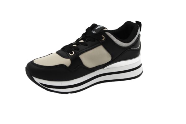 FREDDY-FY 7662-BLACK-WOMEN'S SHOES - Image 2
