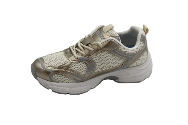 FREDDY-FY 7658-GOLD-WOMEN'S SHOES - Image 2