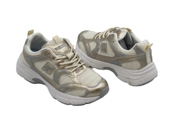 FREDDY-FY 7658-GOLD-WOMEN'S SHOES - Image 3