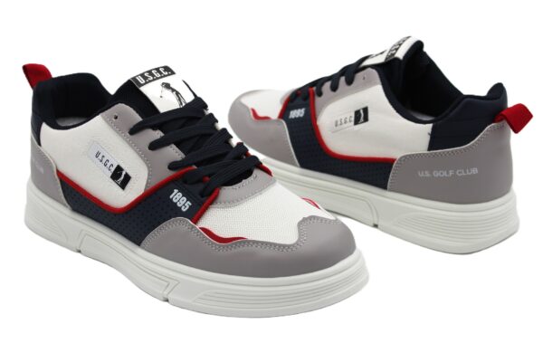 U.S. GOLF CLUB-US4540-S MULTI-MEN'S SHOES - Image 3