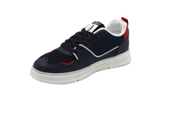 U.S. GOLF CLUB-US4540-S NAVY-MEN'S SHOES - Image 2