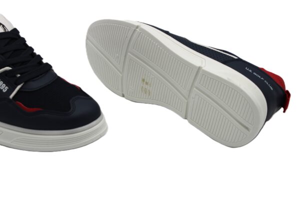 U.S. GOLF CLUB-US4540-S NAVY-MEN'S SHOES - Image 4