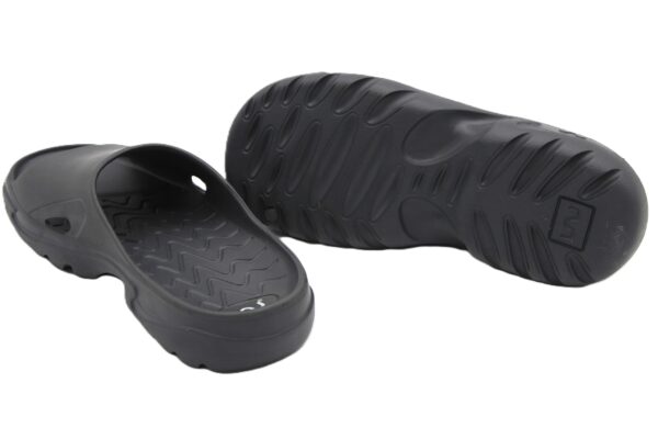 DOUBLEU-8103-CARBONE-MEN'S SLIDE - Image 3