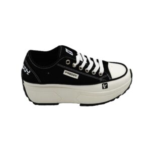 FREDDY |FY 7585 |BLACK |WOMEN SHOES