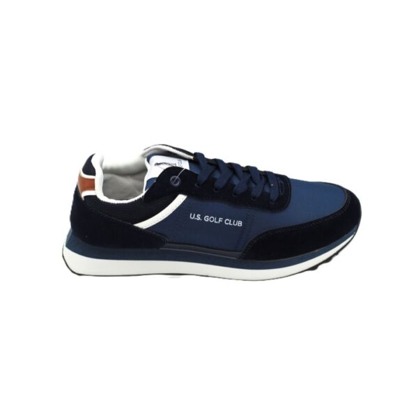 U.S. GOLF CLUB| US4537| S NAVY|MEN'S SHOES