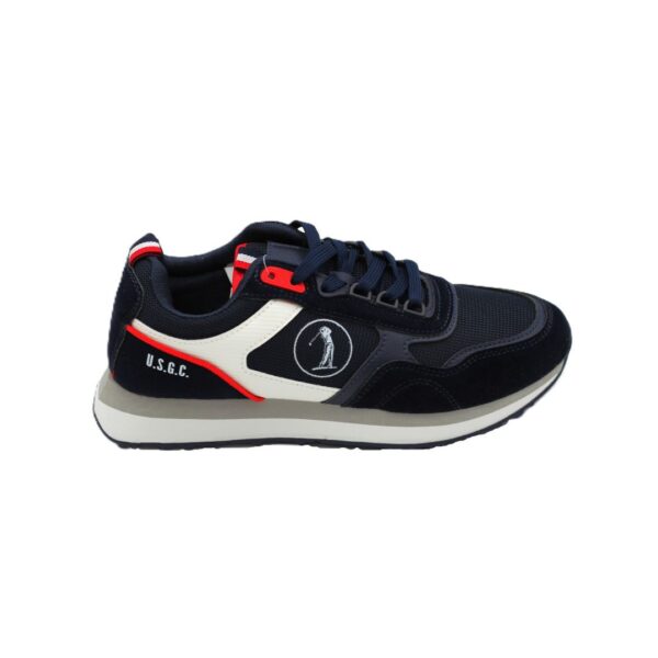 U.S. GOLF CLUB| US4536 |S NAVY|MEN'S SHOES