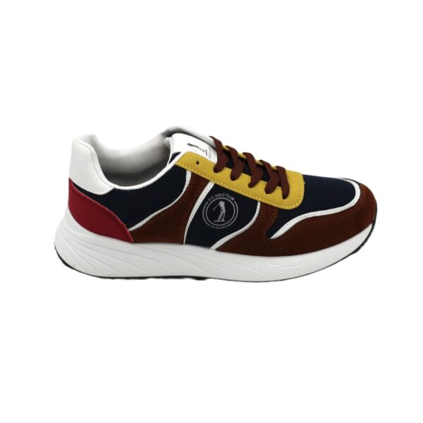 U.S. GOLF CLUB| US4534	| S MULTI|MEN'S SHOES