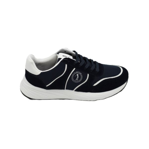 U.S. GOLF CLUB|US4534	|S NAVY|MEN'S SHOES