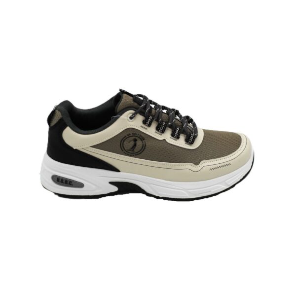 U.S. GOLF CLUB|US4531| S BEIGE|MEN'S SHOES