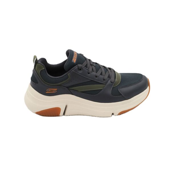 SKECHRES-BOBS SPARROW FLEX-KEY IN-118067/CCL-MEN'S