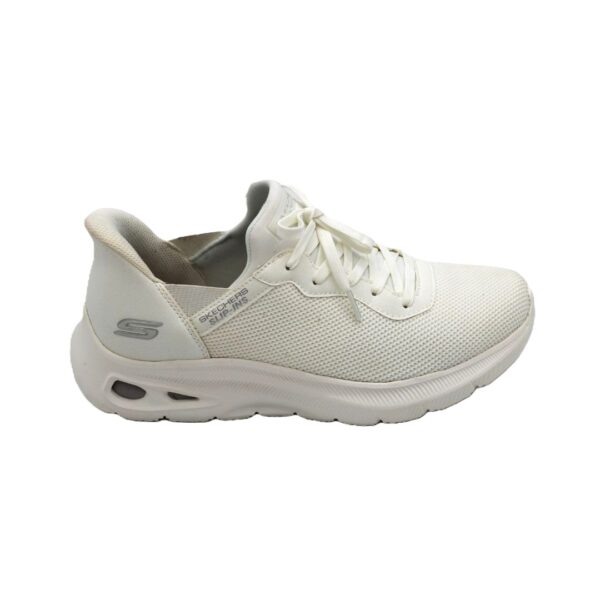 SKECHRES-BOBS-SPRINTING FAST-118078/OFWT-MEN'S
