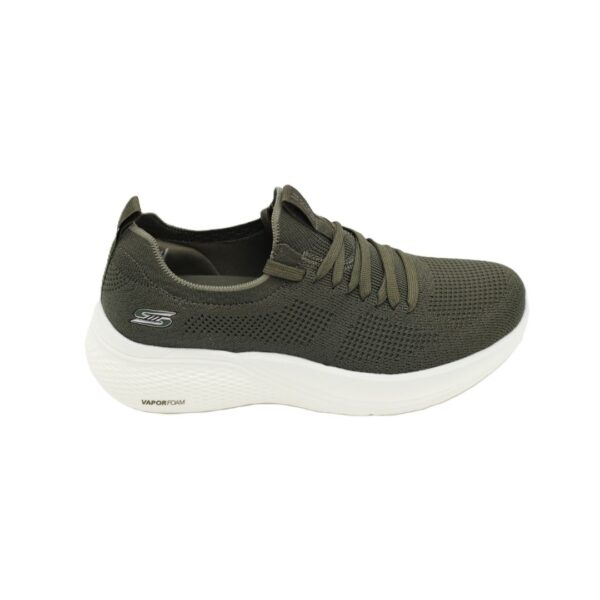 SKECHRES-BOBS-VAPOR PRECISE-118251/OLV-MEN'S