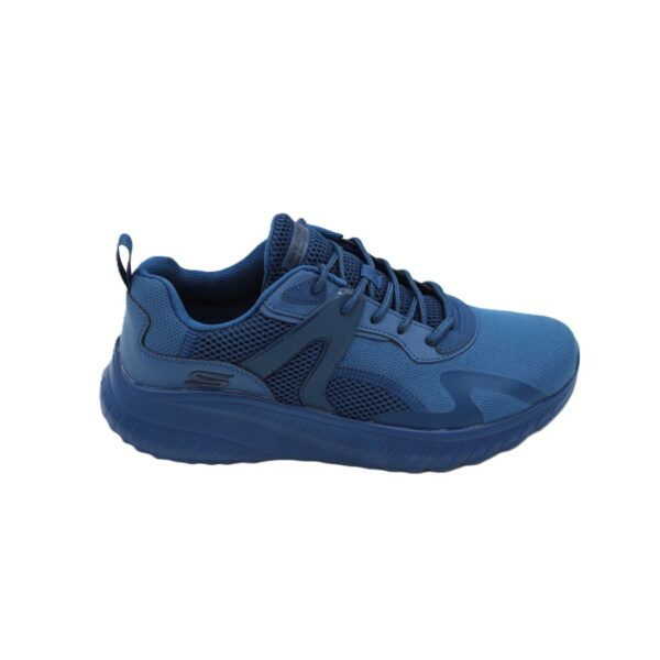 SKECHRES-CHAOS-ELEVA TED DRIFT-118034/BLU-MEN'S