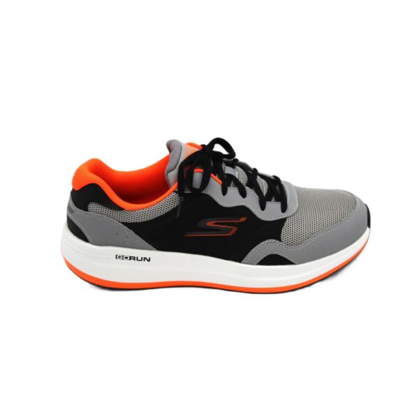 SKECHERS-GO RUN PLUSE 2.0-220539/GYOR-MEN'S