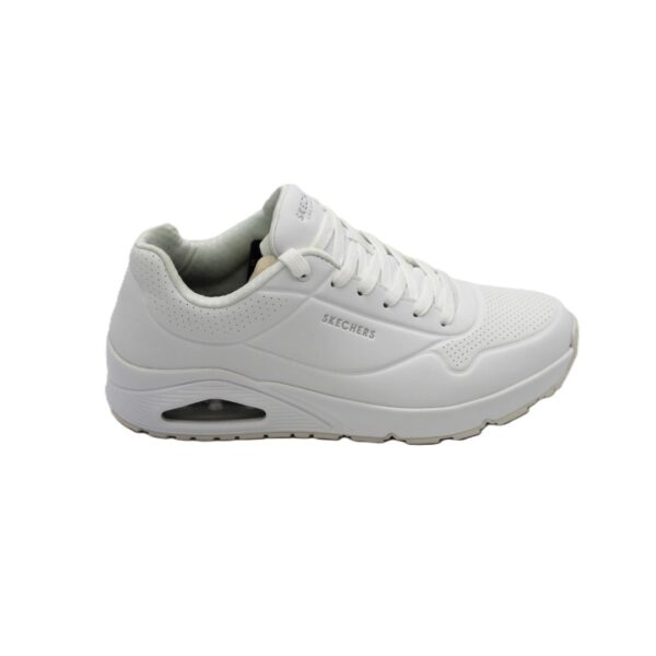 SKECHERS-UNO- STAND ON AIR-52458/W-MEN'S
