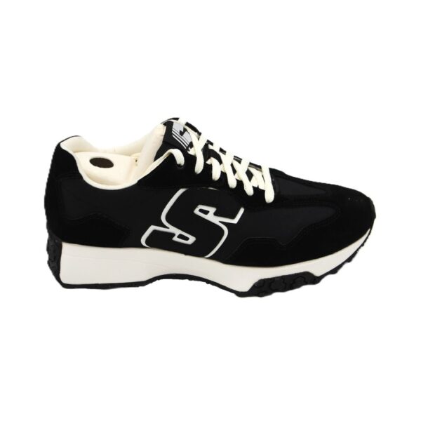 SKECHERS-UPPER CUT NEO JOGGER-LANTIS-210744/BLK