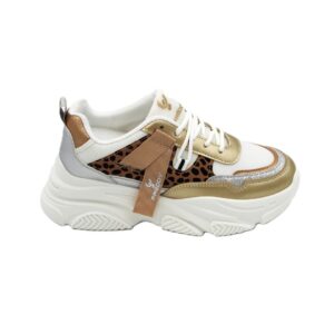 FREDDY-FY 7653-S LEO-WOMEN'S SHOES
