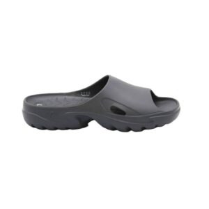 DOUBLEU-8103-CARBONE-MEN'S SLIDE