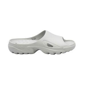 DOUBLEU-8104-WHITE-MEN'S SLIDE